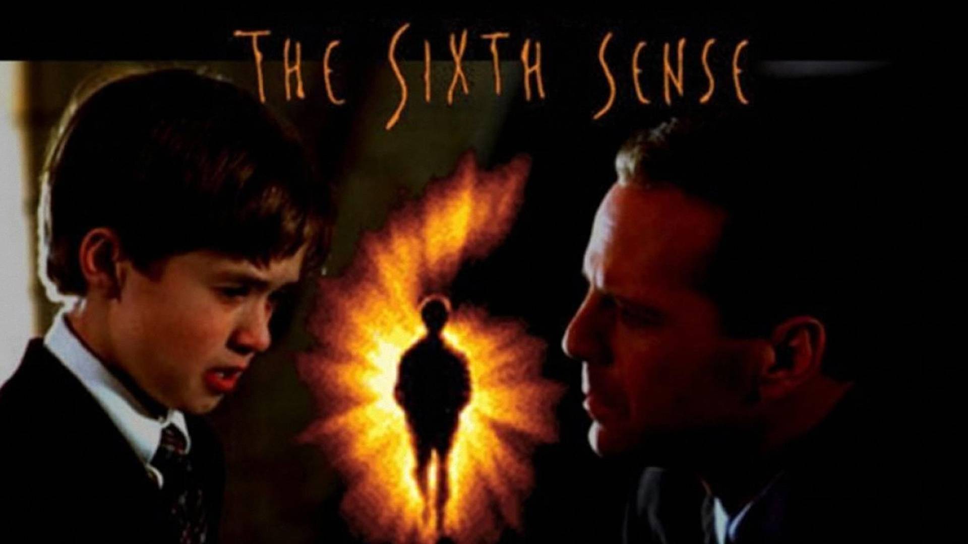 Шестое чувство (1999) — Русский трейлер