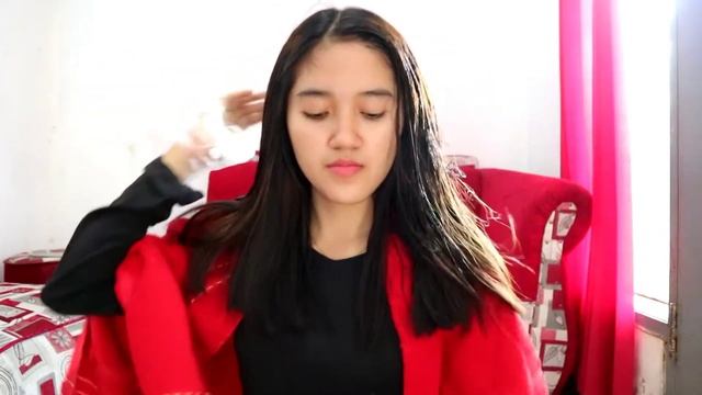 CAT RAMBUT SENDIRI DIRUMAH || GARNIER COLOR NATURALS 1 HITAM ALAMI смотреть онлайн