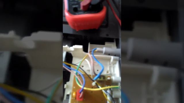 repair microwave Oven LG MS2342D смотреть онлайн