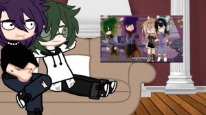 ||Реакция Пика и Вару на~ПикоВару~||5/?||#рекомендации #актив #шип #gachaclub