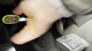 2018 Audi Q7 4M OBD Port Location