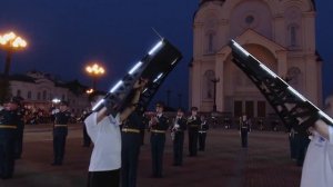 «Амурские волны-2018»