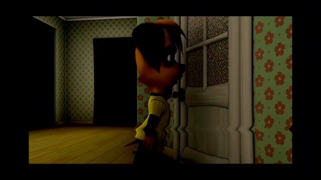 Никогда не смотри эту серию Барбоскиных |Потерянная серия Барбоскиных |Потерянный эпизод Барбоскины смотреть онлайн