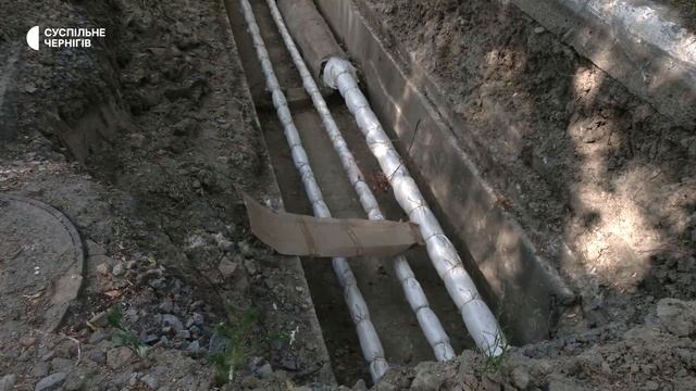 Проводять гідравлічні випробування й обстежують котельні: Чернігів готується до опалювального сезон смотреть онлайн
