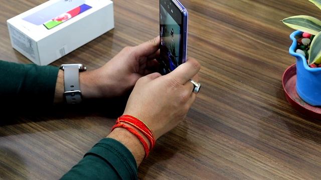 Galaxy A52s 5G Unboxing 🔥 25W Fast Charging ⚡️ Snapdragon 778G 🥰 5000 mAh 🔋 120 Hz Display 😲 смотреть онлайн