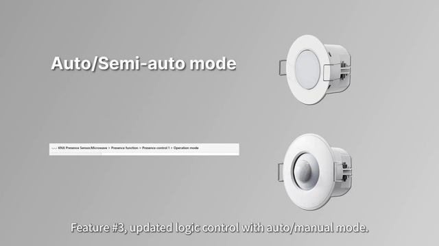 CUTTING-EDGE KNX SENSORS THAT YOU MUST HAVE смотреть онлайн