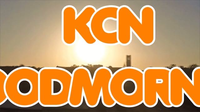 KCN - Good Morning смотреть онлайн