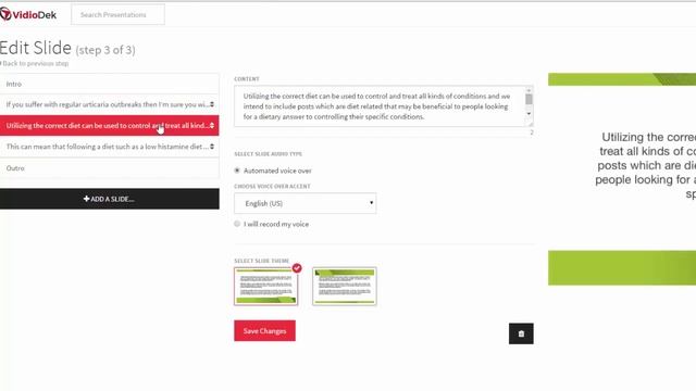 * Vidio Dek Review * Turn Every WP Post Into a Video (1 Click) - vidio dek review.mp4 смотреть онлайн