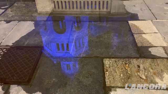 Acqui Terme - La Bollente in blu смотреть онлайн