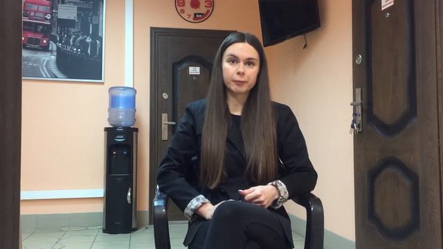 Отзыв об офисном переезде. Представительство компании ELNA в России смотреть онлайн