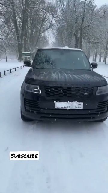 Hey u like that 🔥✨#rangerover#shorts смотреть онлайн