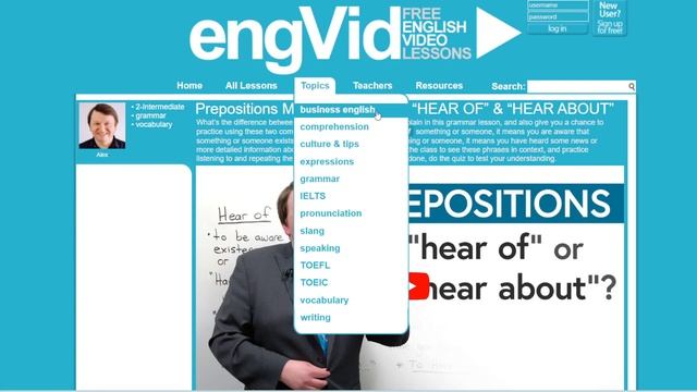 ТОП 5 РЕСУРСОВ ДЛЯ САМОСТОЯТЕЛЬНОГО ИЗУЧЕНИЯ АНГЛИЙСКОГО ЯЗЫКА смотреть онлайн