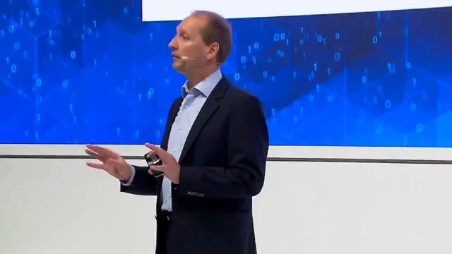 Corporate Technology - The global Siemens R&D department | 27 April 2017 - 9:45 am смотреть онлайн