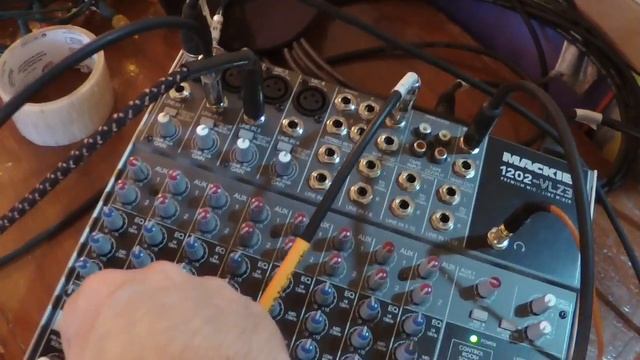 pt2 RC 300 Loopstation Tutorial "Verse/Chorus/Bridge Mode" Live Layering смотреть онлайн