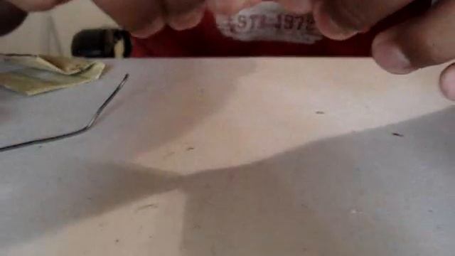 how to solder a led to a resistor смотреть онлайн