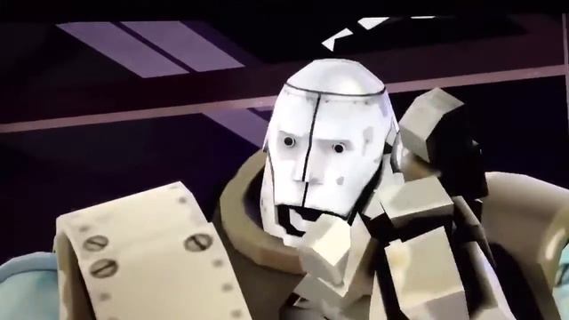 I MADE A ROBOT HEAVY - TF2 Topic смотреть онлайн