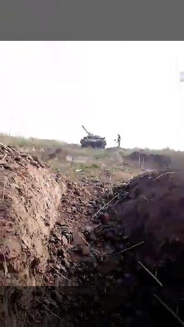 Обкатка танком. От первого лица смотреть онлайн