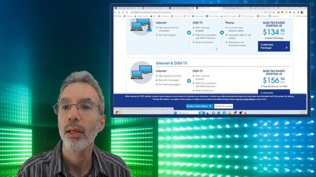Lumen and TDS Announce 8 Gbps Fiber Plans смотреть онлайн