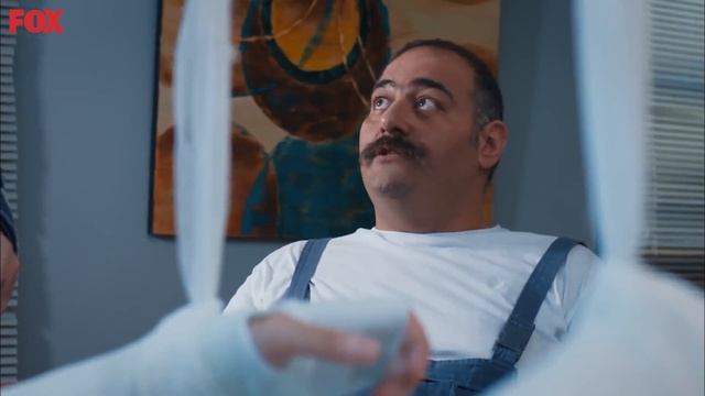 Burak'tan Geri Adım - Her Yerde Sen смотреть онлайн