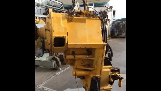 ZF 6WG 250 transmission for sale смотреть онлайн