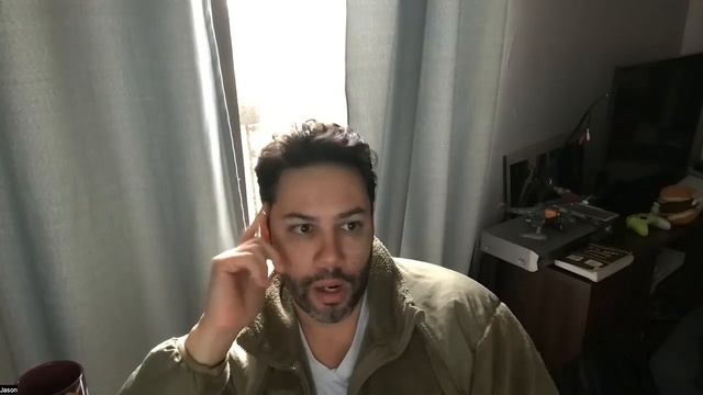 Socionics - Gamma quadra смотреть онлайн