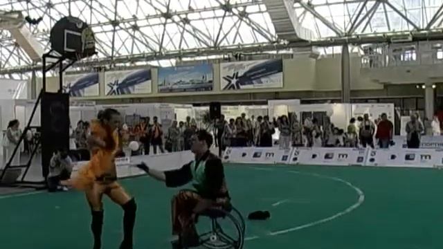 Alice&Basilio.mp4 смотреть онлайн