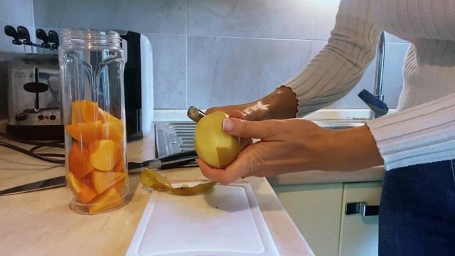 Уютный влог - октябрь в Италии 🍂 шоппинг, декор, Хэллоуин, смузи, буррата и цветные контактные линз смотреть онлайн