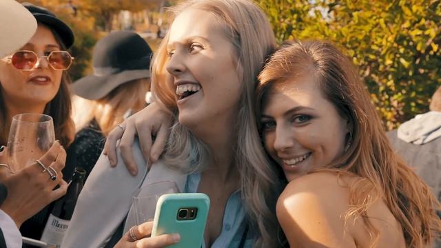 Sea & Vines After Movie 2017 | Maxwell Wines | смотреть онлайн