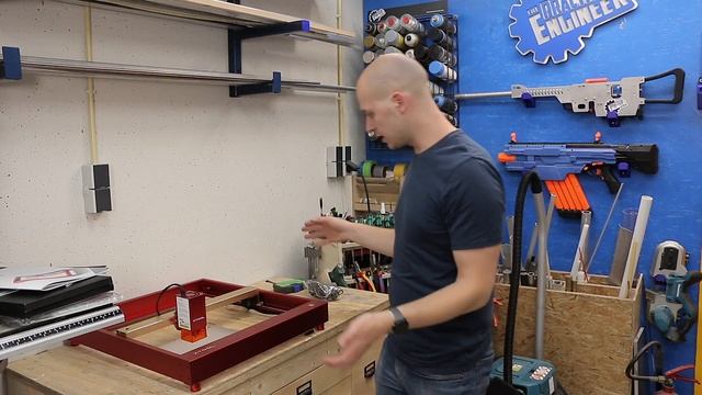 Dé Lasersnijder voor thuis? - Review: X-Tool D1 Pro 20 Watt! смотреть онлайн