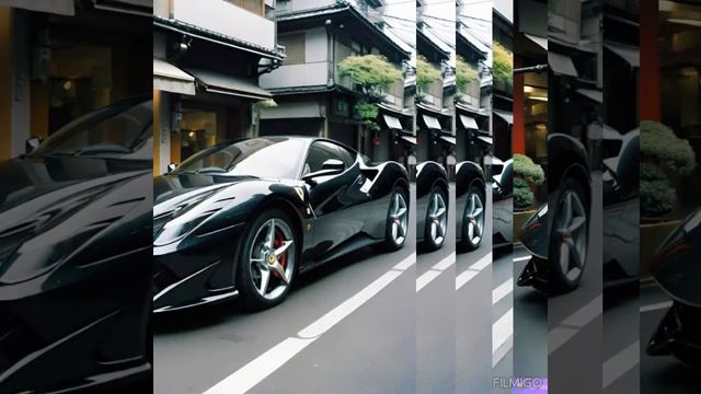 Ferrari concept car 2024 смотреть онлайн