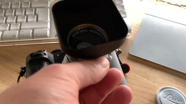 Leica Summarit 50mm 1.5 lens hood alternative смотреть онлайн