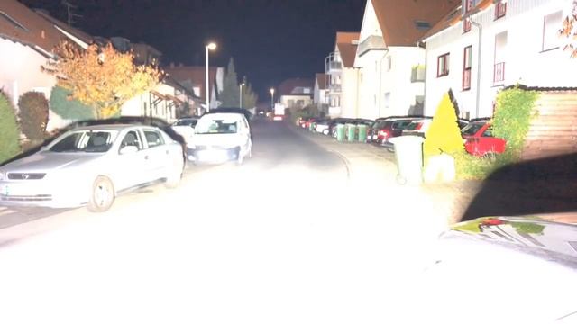 Acebeam X70 selected-lights Scheinwerfer der Vergleich смотреть онлайн