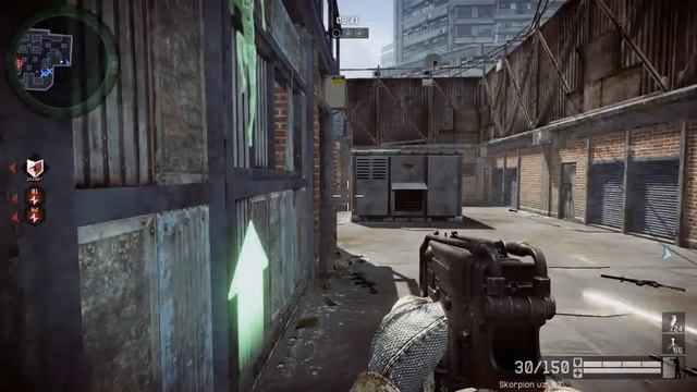 Warface КБ - подозрение на макрос или читы смотреть онлайн