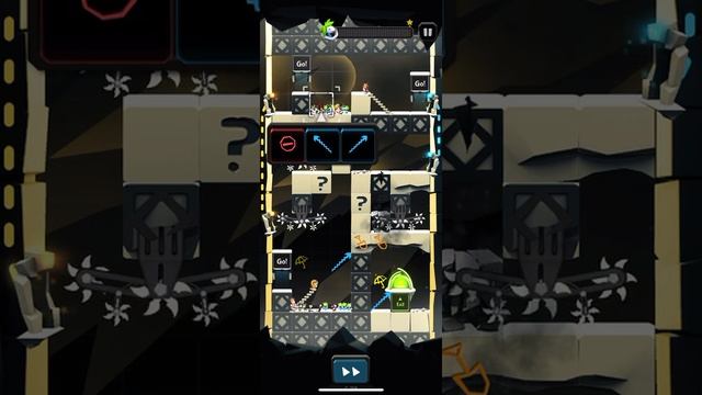 Lemmings Season 23 Challenge Level Garcia C 718 смотреть онлайн
