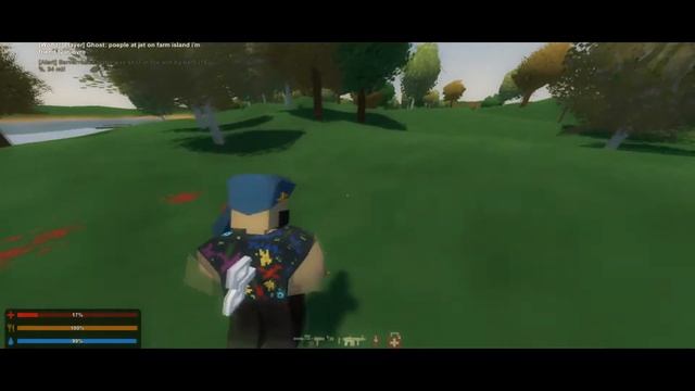 FragMovie Unturned | [Edit by ilarS] смотреть онлайн