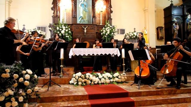 Festival Schutmaat Concerto Grosso No8 Corelli Vivace Grave - Allegro смотреть онлайн