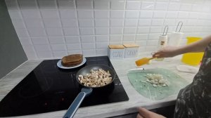 Давно Я ТАК НЕ БЕГАЛА за красотой// его готовлю БЕЗ ХЛОПОТ