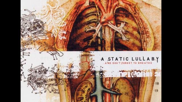 A Static Lullaby - The Shooting Star That Destroyed Us смотреть онлайн