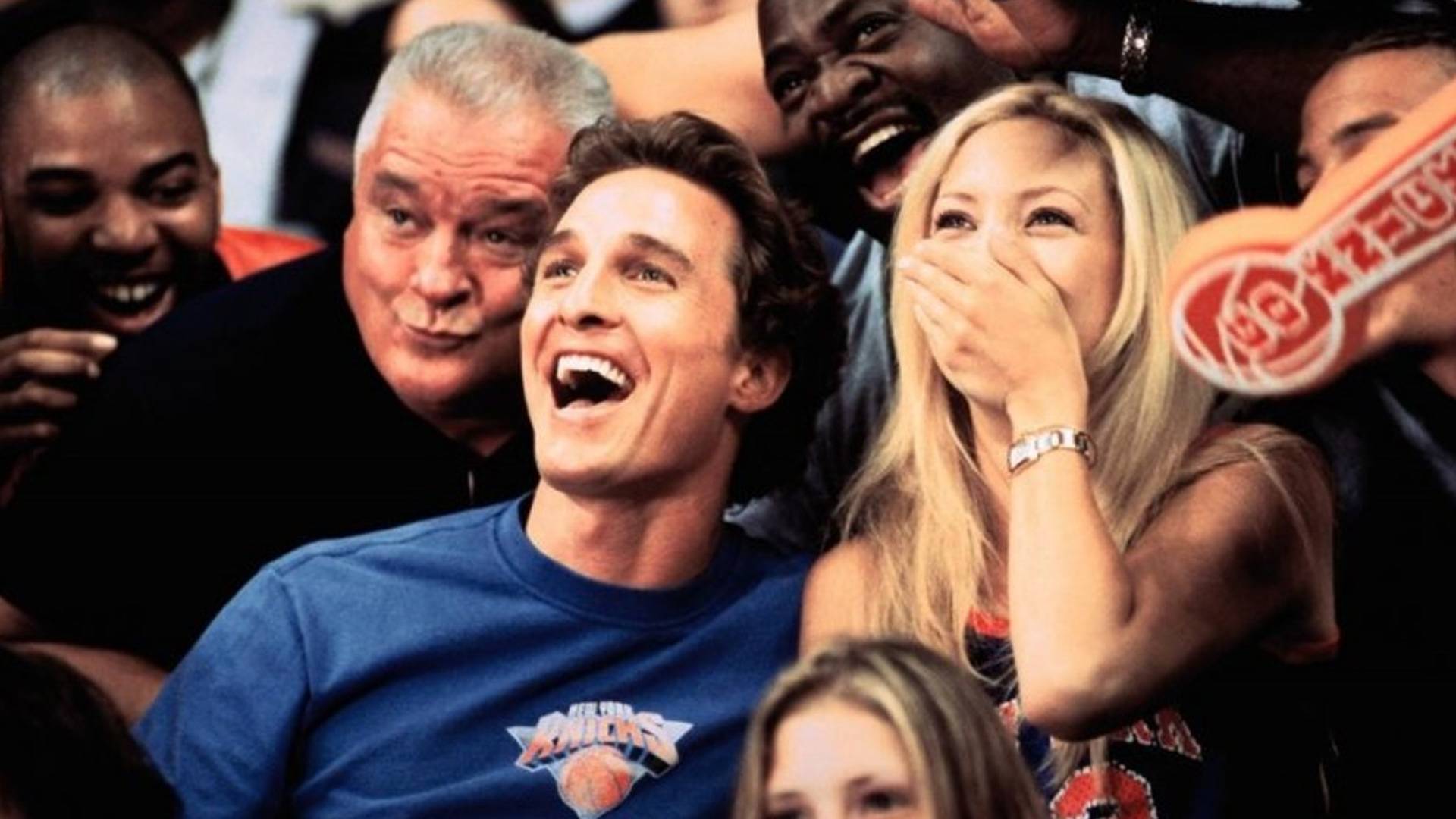 Как отделаться от парня за 10 дней (2003) — Русский трейлер смотреть онлайн