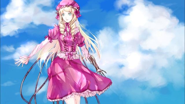 DODONPACHI DAIFUKKATSU BLACK LABEL - Xanadu (A+B) смотреть онлайн