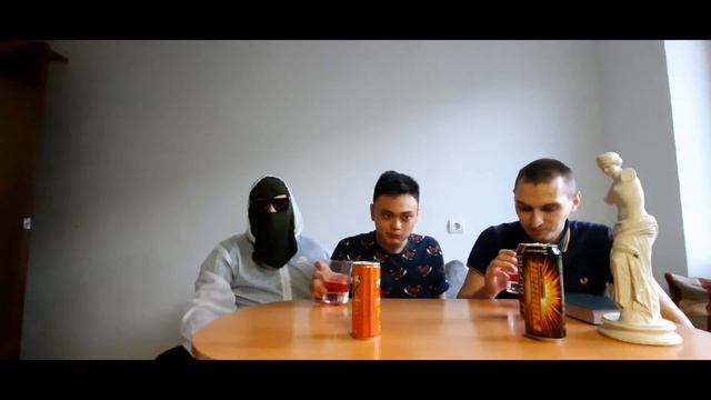 ПОЖИЛОЙ ОБЗОР ЭНЕРГЕТИКОВ (MAD-CROC,ОZВЕРИН,ROLESAN) + АНОНИМНЫЙ ГОСТЬ смотреть онлайн