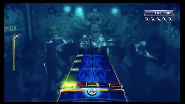 [ERG] Day of Mourning 100% Bass FC смотреть онлайн