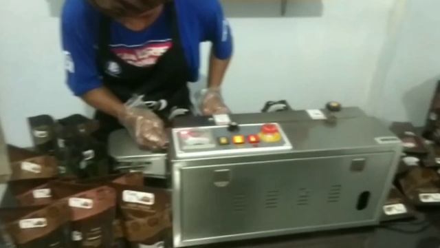 Kopi Tolaki Interview