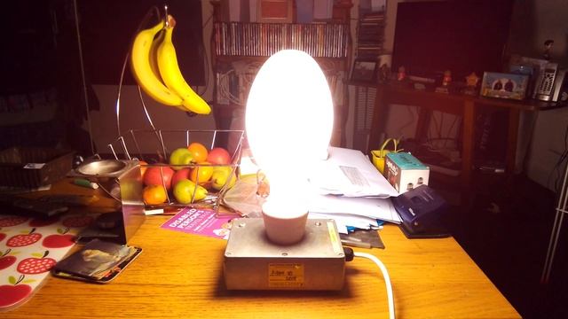 Crompton 500 watt self ballasted mercury vapor light bulb смотреть онлайн