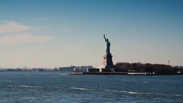 New York. USA смотреть онлайн