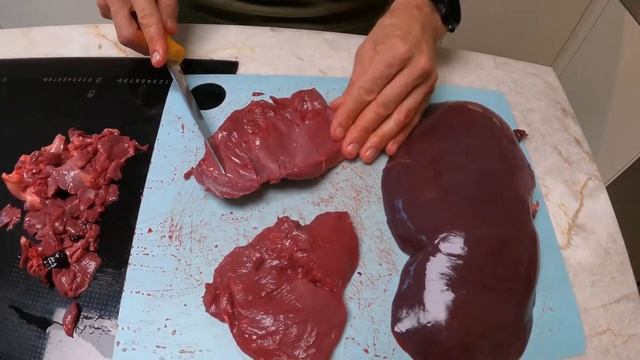 Kleines Jägerrecht - Auf Herz und Leber - Kulinarik und Anatomie - Total Family #37 смотреть онлайн