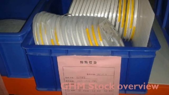 GHM Microelectronics Limited STOCK Overview смотреть онлайн