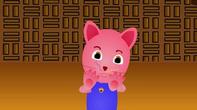 Zawhte Hmaibal #zokids смотреть онлайн