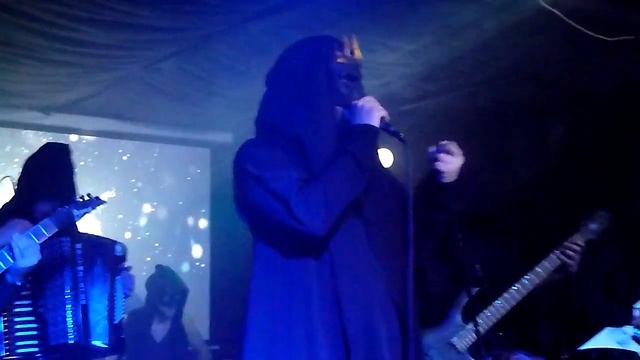 Путь. Москва, клуб Город, 06.03.2021. part 5 смотреть онлайн