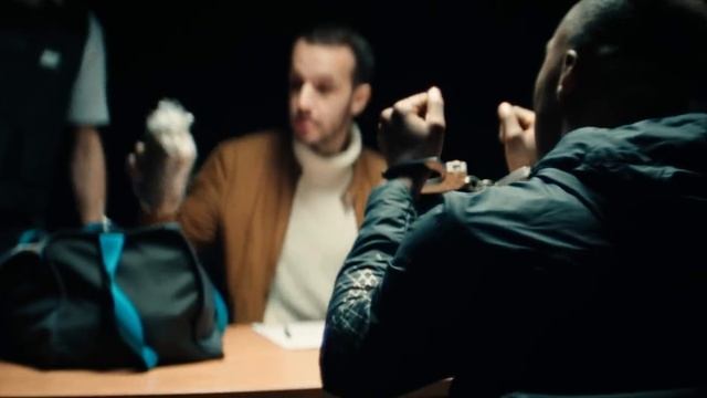 Fresh LaDouille - Yencli feat. Zkr (Clip Officiel) смотреть онлайн